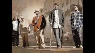 Nappy Roots - Ho Down (clean)
