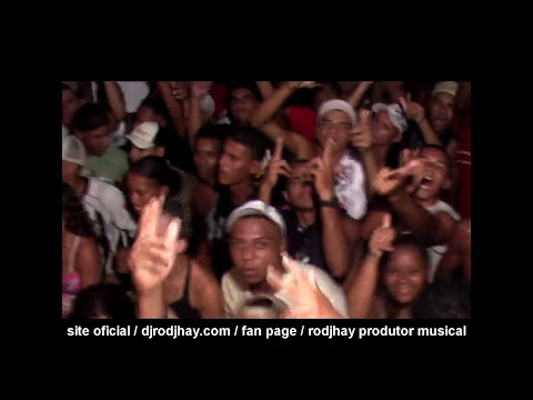 MC NEGUINHO DO 40 - Corsário DVD MESTRE DE CERIMONIA