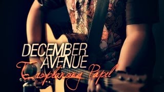 Tower Sessions OSE | December Avenue - Eroplanong Papel