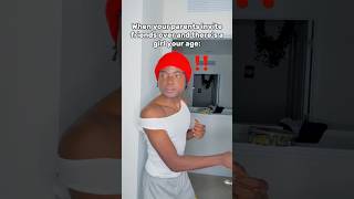 I had to lock in😂