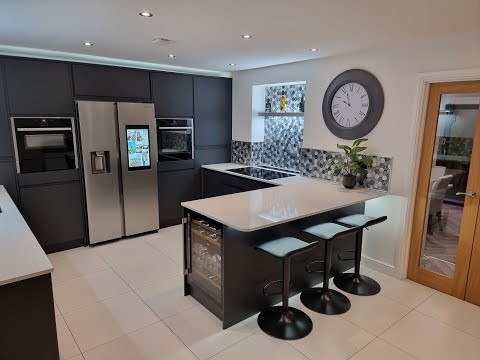 Omega Developments (Midlands) Ltd. video.