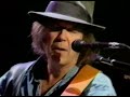 Neil Young & Crazy Horse - Driveby - 10/1/1994 - Shoreline Amphitheatre (Official)