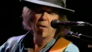 Neil Young &amp; Crazy Horse - Driveby - 10/1/1994 - Shoreline Amphitheatre (Official)