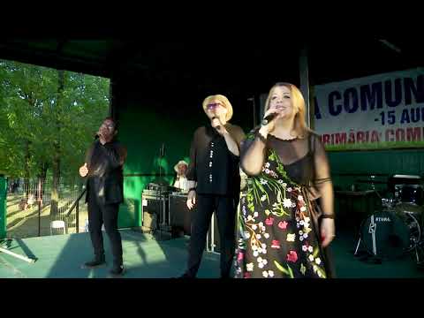 Ziua comunei Bivolari, Iasi  15 august 2023   ep 5