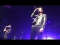 Capital Cities - Safe And Sound [LIVE] 