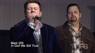 Mark 209   In God We Still Trust   Creekside Gospel Music Convention