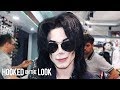 I’ve Spent $30,000 Turning Into Michael Jackson | HOOKED ON THE LOOK