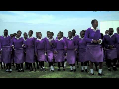 Solar Sister Girls' Empowerment Program