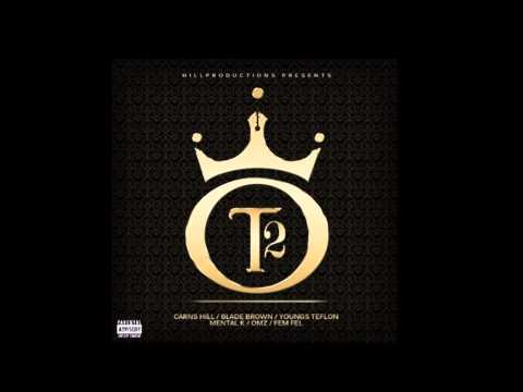 Blade Brown - That CREAM ft Youngs Teflon,Mental K