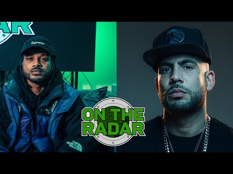 Clyde Guevara On How DJ Drama Collab Tape Became His First Project Under Republic Records