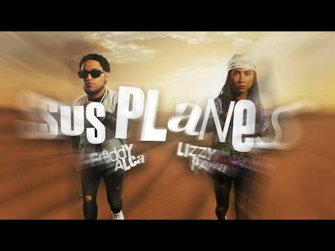 FREDDY ALCA and Lizzy Parra