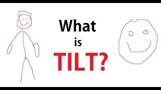 What is Tilt?