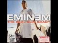 Eminem The Real Slim Shady