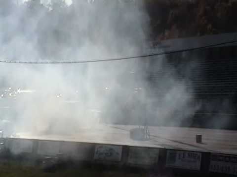 10.95 run in a duramax