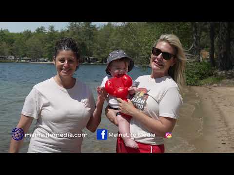 MaineLife Season 6, Episode 14 - Family Trip!