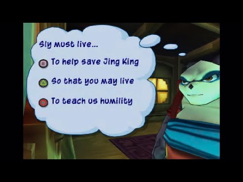 Sly 3: Honor Among Thieves (PS5) 100% Playthrough Part 17
