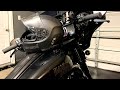 Apple CarPlay On 2022 Street Glide ST With WHIM Using Sena 30k Helmet