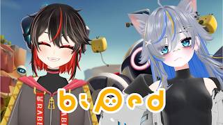【biped】すいませんここって友情ってアマゾンで売ってますか？ with/RyuuRa【#ろくろうちゃん家 】