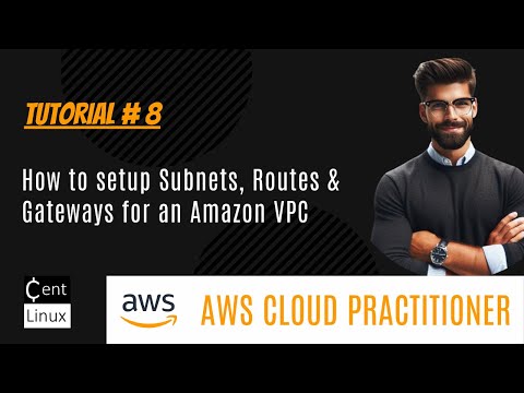Watch Now to Master AMAZON VPC in 15 minutes