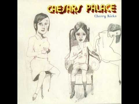 The Caesars   Punkrocker