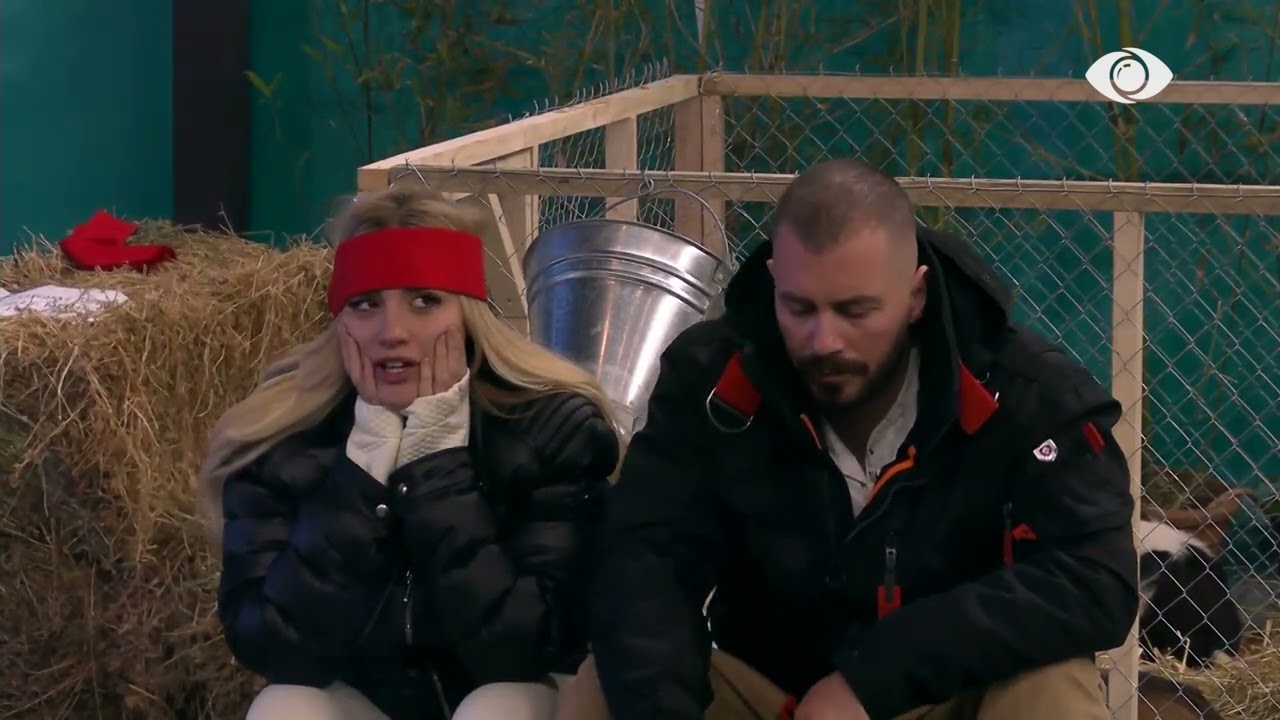 “E kam tmerr të bëj gabime”/ Heidi bisedon me Romeon: Ndihem në faj…