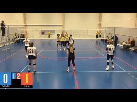 PuMa N3 - Salpis 16.11.2022