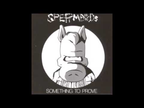 Spermbirds - Texas Cowboy