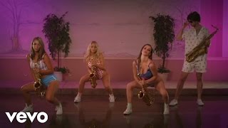 Kronic, Krunk! - Hey Ho!