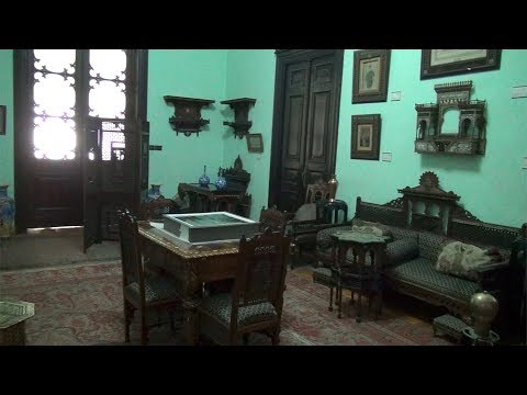 هنا عاش الزعيم.. الوطن داخل منزل سعد زغلول في مئوية ثورة 1919