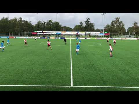 RKAVV JO19 - JVOZ JO19