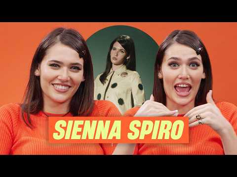 Sienna Spiro reveals how she &lsquo;accidentally&rsquo; wrote &lsquo;Die On This Hill&rsquo; | Capital