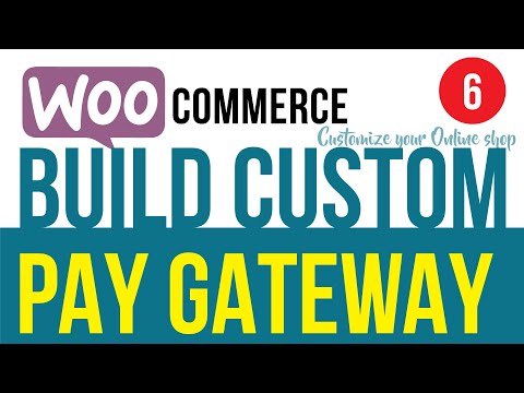 Integrating Mobile Payments API into Custom WooCommerce Payment Gateway from Sandbox Test Area