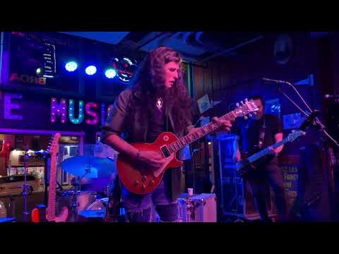 Alex Kilroy IBC Submission video