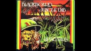 Lee Perry and The Upsetters - Black Board Jungle Dub - 07 - Fever Grass Dub