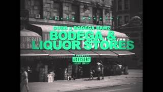[NEW MUSIC] DUBB feat. Bodega BAMZ   Bodega & Liquour Stores , (prod. by Hidden Faces)
