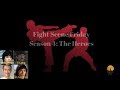 Fight Scene Friday Season 4 The Heroes Volume 1 Ti Lung