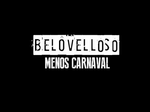 Menos Carnaval video