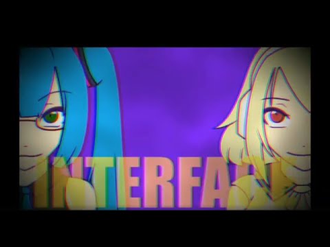 MASA WORKS DESIGN -「 INTERFACE 」- 【 VOCALOID COVER 】ft. 初音ミク, 鏡音リン