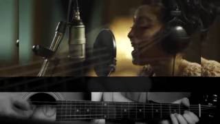 Yasmin - 5 minutes guitar cover