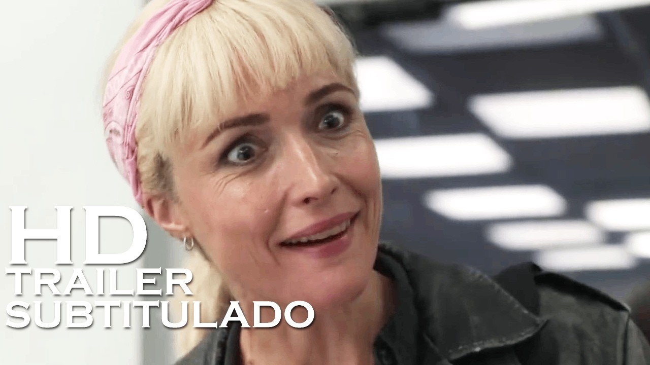 TOW Trailer (2026) SUBTITULADO [HD] Netflix