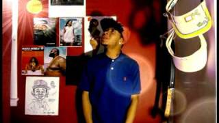 Marc Papers - Over The Breaks (Prod. by J Dilla)