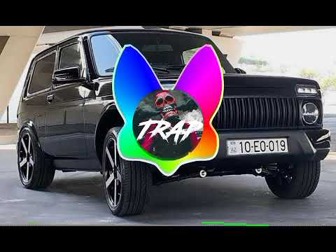 PASTER 5'9 FEAT. KORYOLÇU - KUCELER BIZIMDIR ( BASS TRAP)