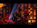 Please The Trees - Suit F live at Tecka Patecni ...