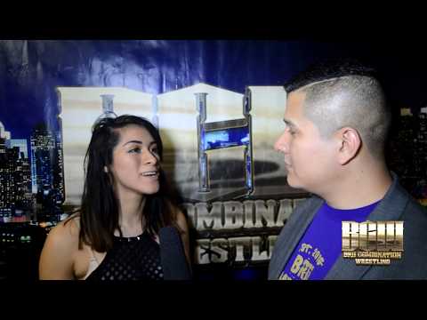 Delmi Exo : Post Match : Queen of The North