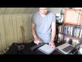 Finger Drumming: I Want You To Know - Zedd feat ...
