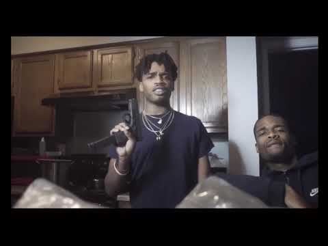 Smack Peso "A$AP Rocky - Praise The Lord" (FREESTYLE)