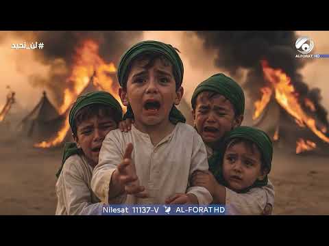 فيديو | قيامة كربلاء… حين تتحول الدمعة إلى صرخة