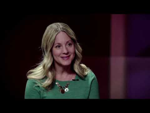 Interview Sherry Torkos