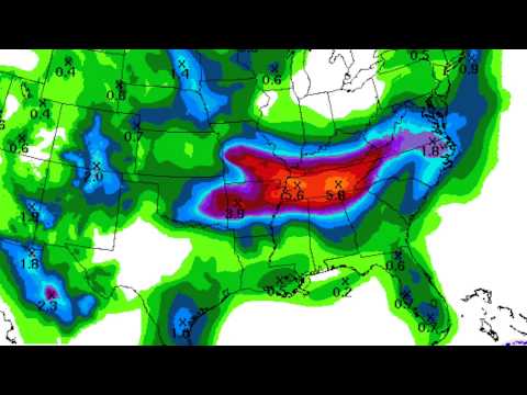 July 1, 2015 Weather Xtreme Video - Afternoon Edition