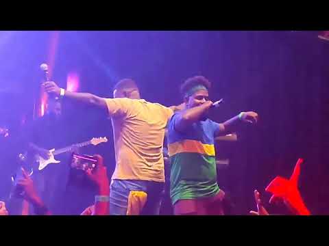 ISLESTONE | STEGGA | LIVE IN PNG | 2022